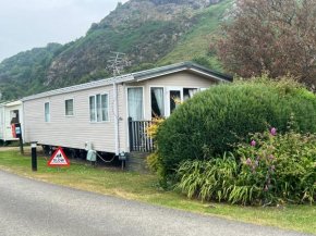 Bryn Morfa Holiday Park Conwy North Wales